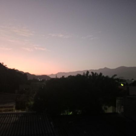 Pescaito Beach Santa Marta  Exteriör bild