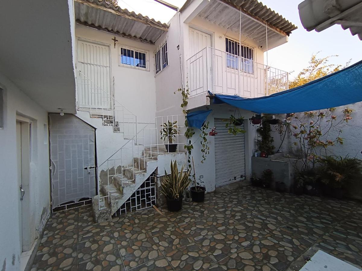 Pescaito Beach Santa Marta  Exteriör bild