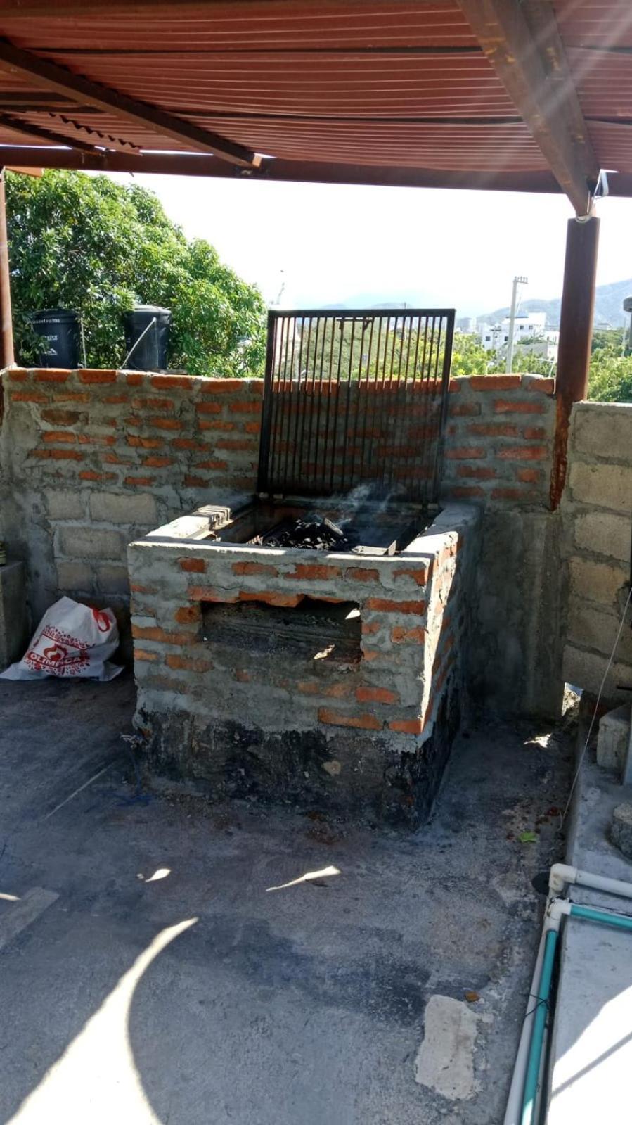 Pescaito Beach Santa Marta  Exteriör bild